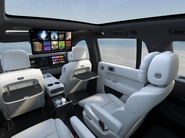 开户配资炒股 特斯拉全新车型官宣，这不得卖爆？