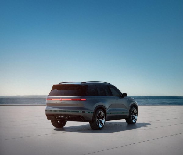 民间配资公司 当初炮轰增程技术的大众汽车，为什么自己打脸也造增程车了？